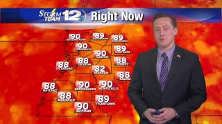 WJTV 5PM   THURS JUNE 19, 2014