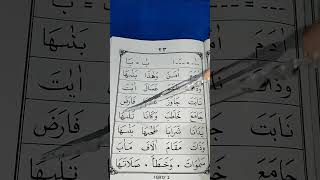 Read Iqra 2 Page 23 Before You Cant Read The Quran. Iqra Sebelum Bisa Alquran