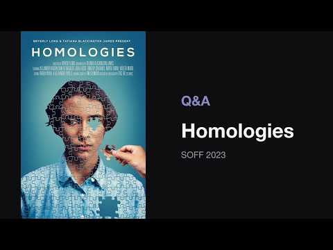 Homologies