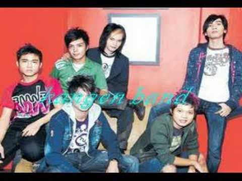 kangen band''dinda''
