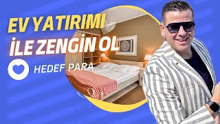 Şu Anda Ev Alınır Mı? Kredi Beyan Değeri Nedir? Yatırımlık Ev Alırken Nelere Dikkat Ediyorum.