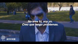 Sunset Sons - Problems // Subtítulada Al Español