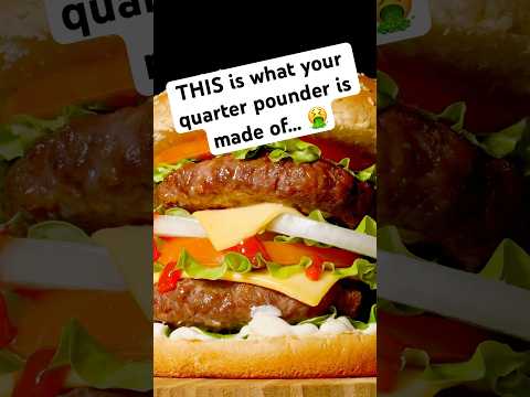 The Truth Behind “Grass-Fed” Beef #shorts