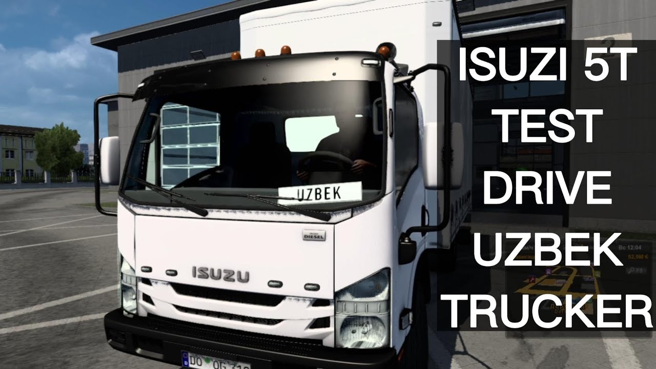 Olx uz uzbekistan isuzu
