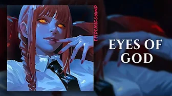DARK⛓VILLAIN Energy | Makima-Inspired Playlist🩸