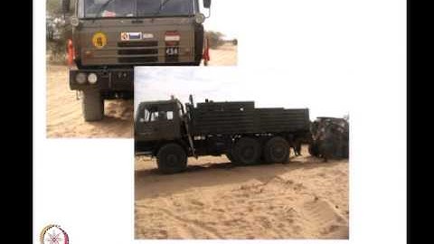 Mod-01 Lec-33 Geosynthetics in Flexible Pavements and Carbon Foot Print Analysis