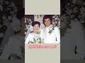 山口百恵が結婚前に恋した相手…その名前に日本中が驚いた