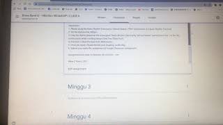 Rhythm Clapping Task Tutorial