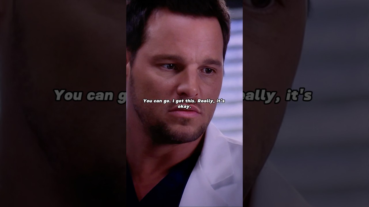 He outwardly disliked his father, but deep down he still loved him.