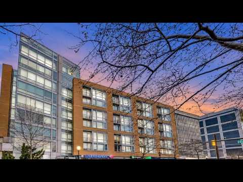 6820 WISCONSIN Avenue, Bethesda, MD home video tour