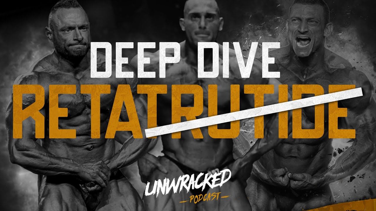 Retatrutude: Deep Dive