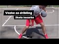 Vežbe za dribling | Škola košarke