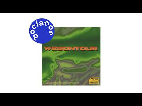 [Official Audio] leanon(리논) - We gon tour (feat. Fatou)