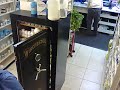 Arrest: Pierson Pharmacy pill thefts