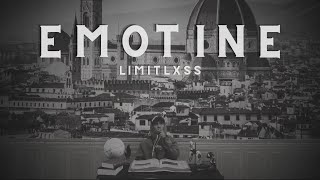 EMOTINE - Limitlxss | OFFICIAL MUSIC VIDEO 2023
