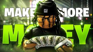 How To Make Money In Vice City 2! (Easy 200k a hour)
