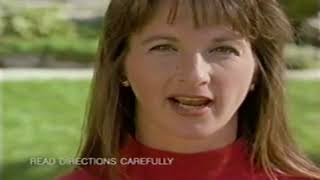 Retro Scotts Turf Builder With Plus 2 Weed Control Commercial 2000 Lawn Care