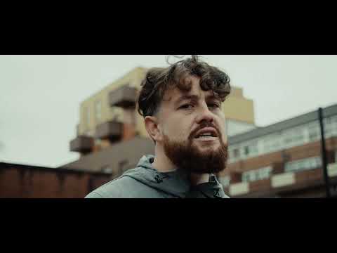 MaxxBranning - New Me (Official Music Video)