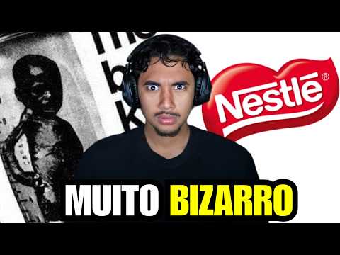 a historia nojenta e perturbadora da pior empresa do mundo