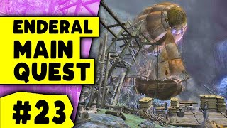 Enderal Main Quest #23 - Forgotten Homeland, Part I