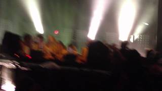 Girl Talk Oc Observatory 101212 - How Low Can You Go X Falling Ludacris X Phoenix