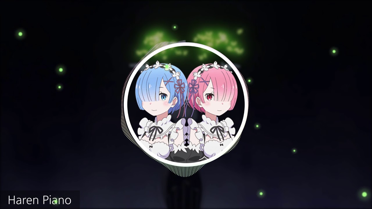 Re Zero Kara Hajimeru Isekai Seikatsu Op