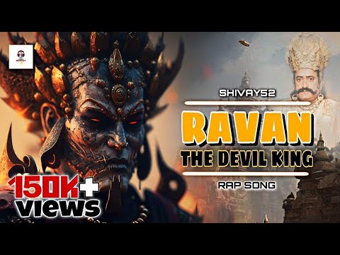    THE DEVIL KING   Rap song   Shivay52 