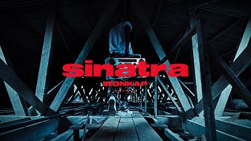 Ironkap - Sinatra (OFFICIAL VIDEO)