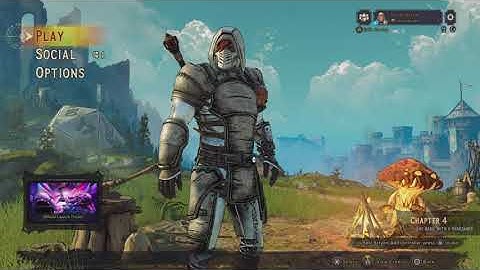 Tiny Tina’s Wonderlands Multiplayer (How To Fix)