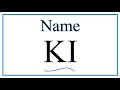 Ionic Compounds and Their Properties