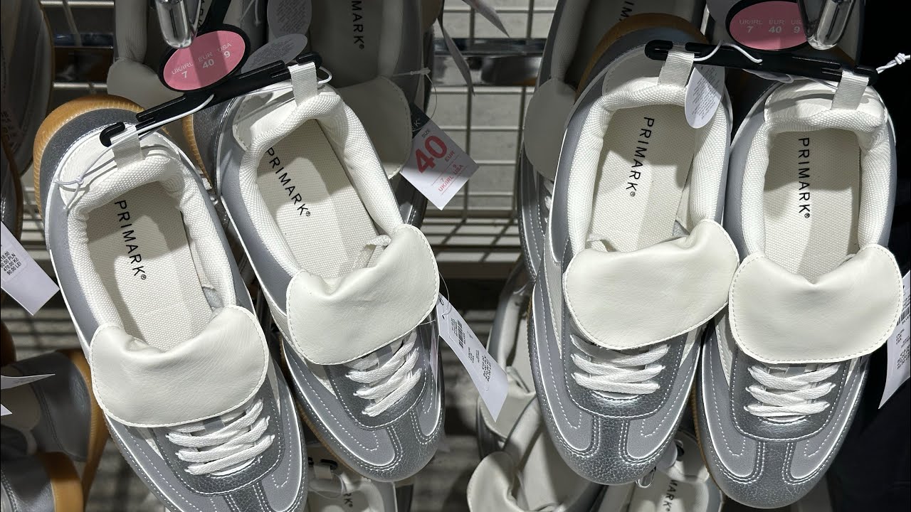 Primark  new Collection/🩵february2025