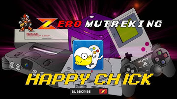 Classic Games - Happy Chick 1.7.2.3 (Best APP Game - 19/03/2017)