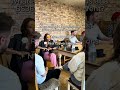 Wondering what happens at a networking event?