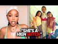 Chloe Bailey EXPOSES Satanic Rules Beyonce Made Her Follow Chloe Bailey EXPOSES Satanic Rules Beyonce Made Her Follow