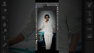 Shahruk Khan Style Lightroom Mobile Presets | Vintage Preset | Retro Filter #shorts screenshot 4