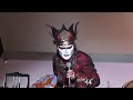 悪魔×能×二十五絃箏『能魔ヰ三重箏』〈for J-LODlive〉