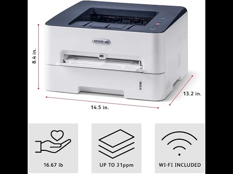 Xerox B210 Printer