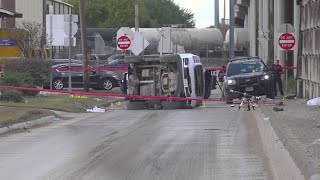 Police say Beaumont man shot at officers before being killed in officer-involved shooting