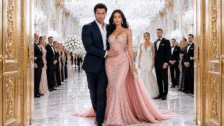 A Billionaire Took a Homeless Woman to His Ex-Fiancée's Wedding | SHE STOLE THE SHOW 👑