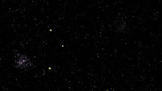 Starfield test 1 after effects