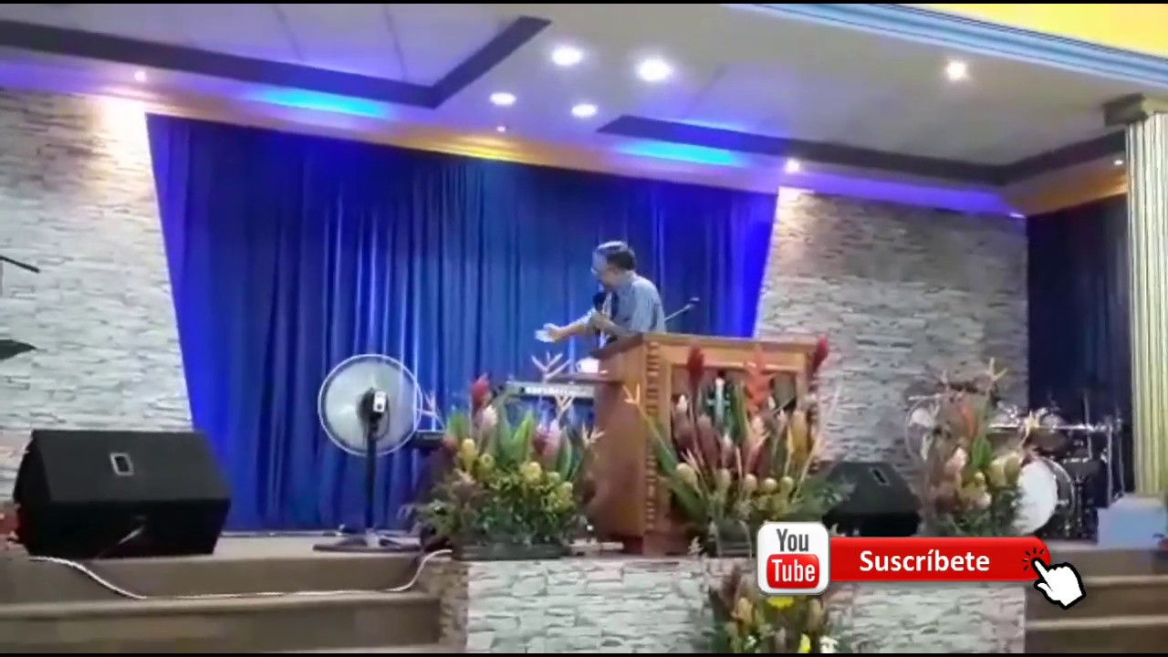 No temas Dios esta contigo! mensaje de Dios para tu vida - YouTube
