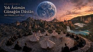 Dragonismus - Yek Âsümân, Günağûn Dâstân (Aynı Gökyüzü, Farklı Masal) 