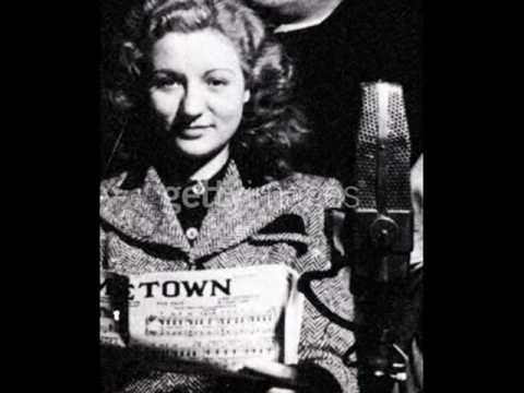 Anne Shelton - Arrivederci Darling 1955