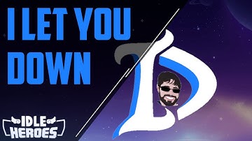 Idle Heroes - Void Summons: Doyler was WRONG!