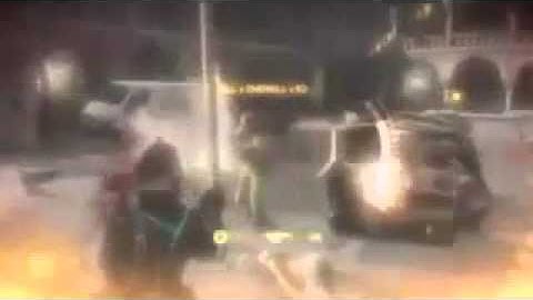 Army of Two The Devils Cartel Xbox 360 Riot Act part 15 Walkthrough