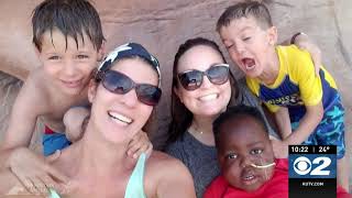 Rainy Days Foundation – Pay it Forward | Mountain America Credit Union
