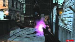 CoD5 | Nazi Zombies | Super Weapons Mod!