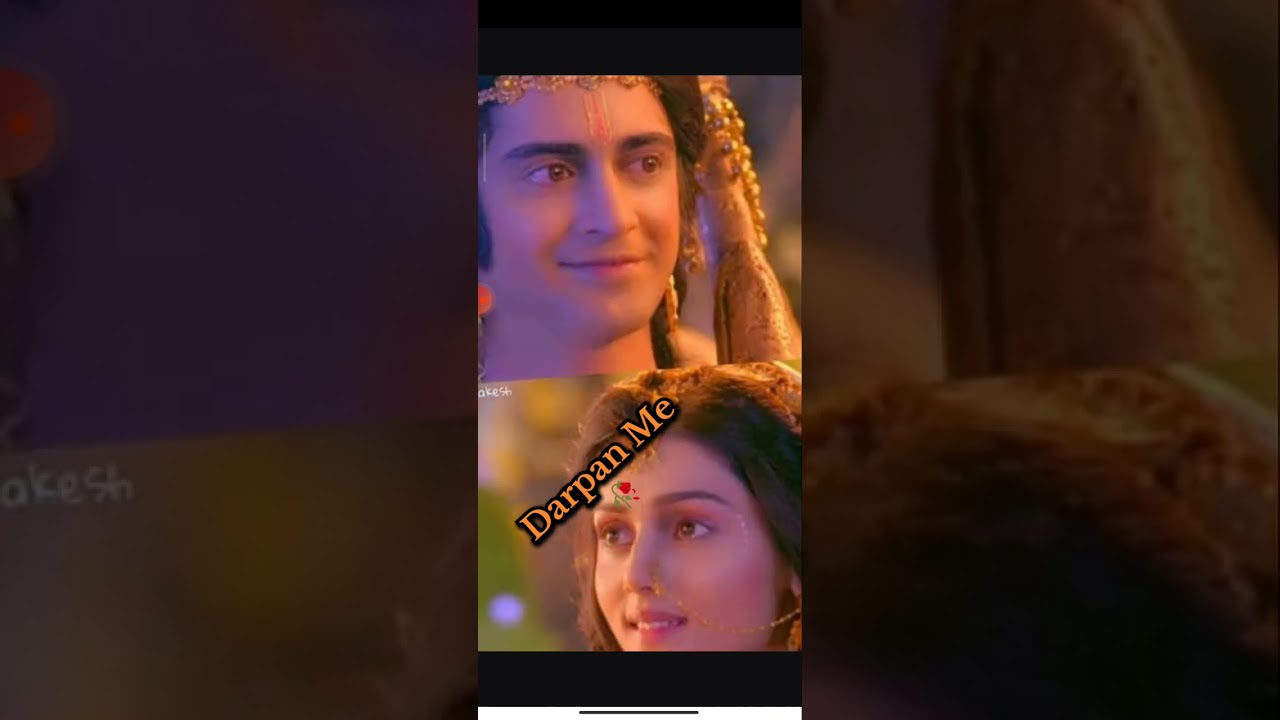 Ram siya Ram High Qualitiy video On story #srivas_editor