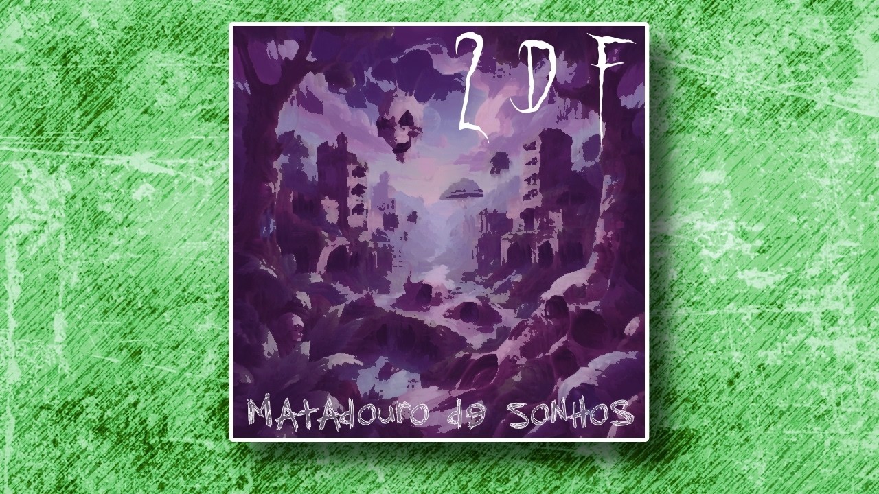2df Names 2DF -
