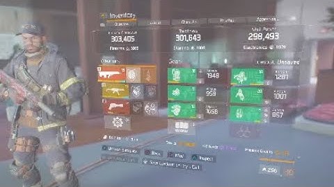 THE MOST STRONGEST PVE/PVP BUILD EVER! | Tom Clancy